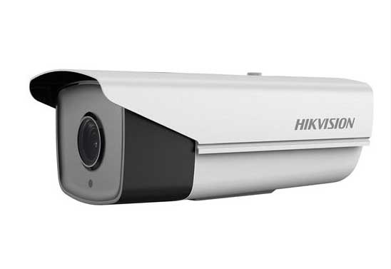 H265 500萬紅外筒型網(wǎng)絡(luò)攝像機DS-2CD5A52F-IZ(H)(S)