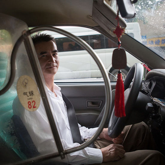出租車試行裝監控:“司機的隱私也總歸要有吧” 監控系統 監控新聞 第1張 出租車試行裝監控:“司機的隱私也總歸要有吧” 監控系統 監控新聞 第1張