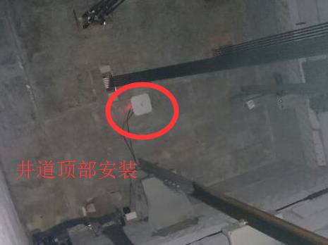 【故障排查】電梯網(wǎng)橋卡頓,丟包怎么辦 監(jiān)控技巧 第2張 【故障排查】電梯網(wǎng)橋卡頓,丟包怎么辦 監(jiān)控技巧 第2張