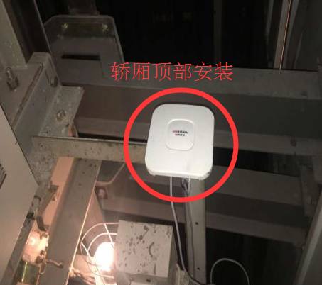 【故障排查】電梯網(wǎng)橋卡頓,丟包怎么辦 監(jiān)控技巧 第3張 【故障排查】電梯網(wǎng)橋卡頓,丟包怎么辦 監(jiān)控技巧 第3張