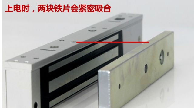大滿足，一篇文章掌握三種電鎖基礎知識  監控技巧  第2張