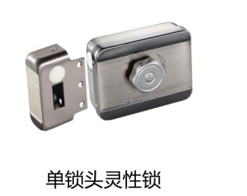 大滿足，一篇文章掌握三種電鎖基礎知識  監控技巧  第9張