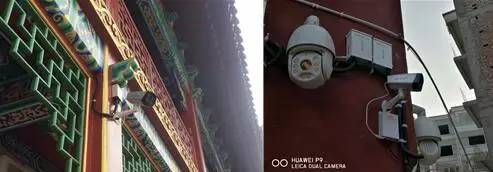 監控安裝經驗匯總及案例  監控新聞  第3張