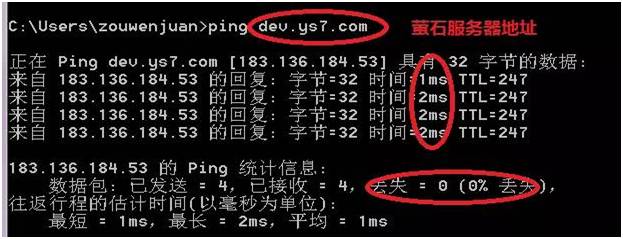 【技術(shù)干貨】線路不通，如何檢測？  監(jiān)控技巧  第3張