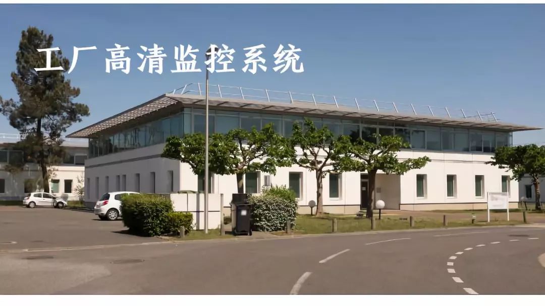 方案展示 | 全方位、低成本，教你搭配工廠高清監控系統  監控方案  第1張