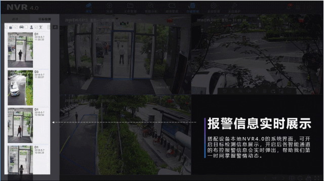 說看完這篇文章，能解決90%的智能警戒攝像機問題  監控新聞  第1張
