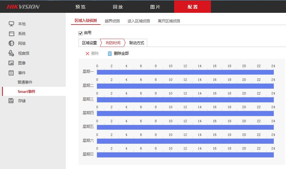 說看完這篇文章，能解決90%的智能警戒攝像機問題  監控新聞  第6張