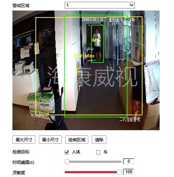 說看完這篇文章，能解決90%的智能警戒攝像機問題  監控新聞  第8張