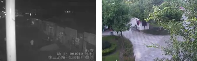 做工程必讀，這篇室外監控點位安裝規范你需要收藏！  監控技巧  第1張