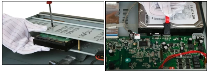 做安防這么久，DVR\NVR的安裝規范你了解嗎?  監控技巧  第5張