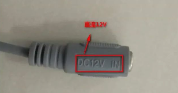 攝像機電源接線，你一定要知道這幾點  監控新聞  第3張